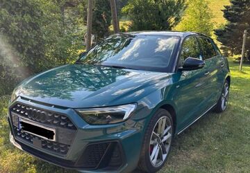Audi A1 103.000 km 18.500 &euro; Overath 51491