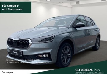 Skoda Fabia 2.999 km 25.980 &euro; Dormagen 41540