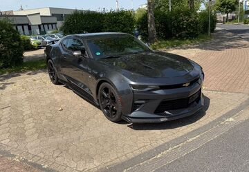 Chevrolet Camaro 68.800 km 28.000 &euro; Hürth 50354