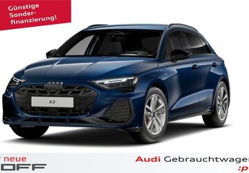 Audi A3 10.085 km 49.999 &euro; Sankt Augustin-Menden 53757