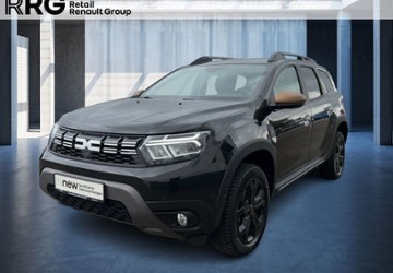 Dacia Duster 50.894 km 19.790 &euro; Köln 50939