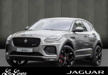 Jaguar E-Pace 78.550 km 33.900 &euro; Bonn 53117
