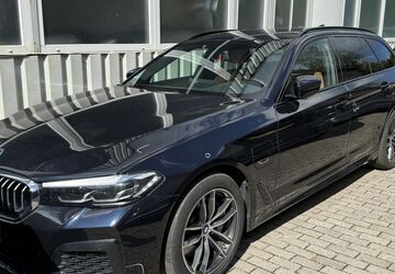 BMW 530 133.321 km 25.500 &euro; Hennef 53773
