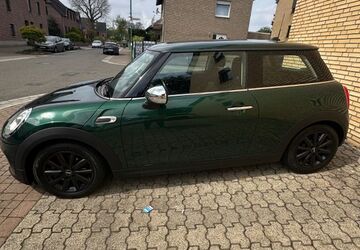 Mini ONE 215.278 km 6.200 &euro; Köln 50829