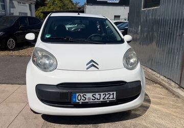 Citroen C1 187.000 km 750 &euro; Bonn 53119
