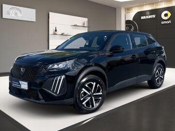 Gebrauchte Peugeot 2008