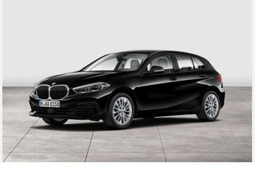 BMW 118 70.111 km 20.990 &euro; Köln-Nord 50739