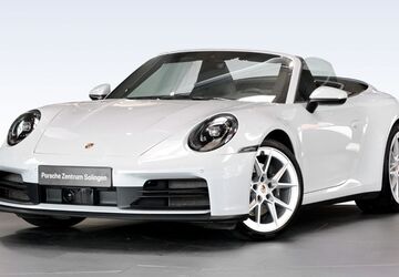 Porsche 911 Urmodell 19.905 km 133.890 &euro; Solingen 42653