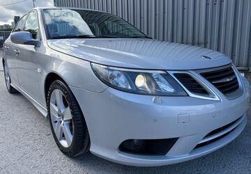 Saab 9-3 142.740 km 6.490 &euro; Bergisch Gladbach 51467