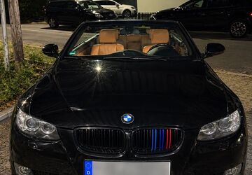 BMW 320 170.000 km 9.300 &euro; Hilden 40724