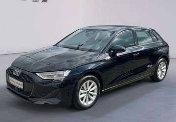 Audi A3 2.900 km 28.480 &euro; Köln 50739