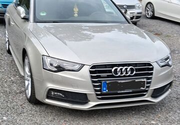 Audi A5 136.000 km 17.000 &euro; Köln 50679
