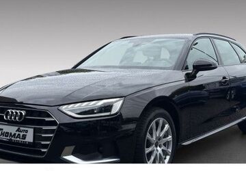 Audi A4 141.580 km 17.990 &euro; Bonn 53227