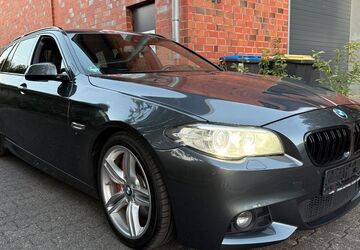 BMW 530 256.119 km 11.600 &euro; Frechen 50226