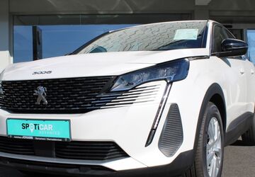 Peugeot 3008 47.609 km 19.500 &euro; Remscheid 42897