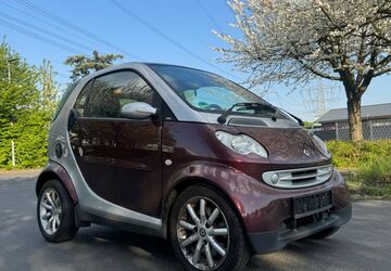 Smart ForTwo 229.000 km 1.990 &euro; Hürth 50354