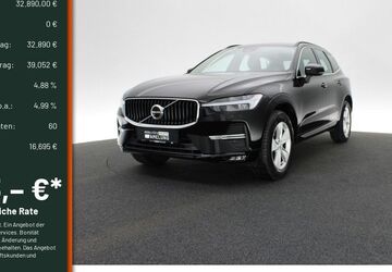 Volvo XC60 21.745 km 31.890 &euro; Engelskirchen 51766