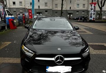 Mercedes-Benz A 250 84.041 km 19.800 &euro; Solingen 42655