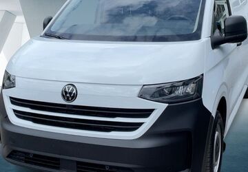 VW T7 Transporter 6.000 km 52.500 &euro; Engelskirchen 51766