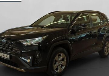 Toyota RAV 4 28.750 km 30.450 &euro; Leverkusen 51381