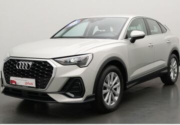 Audi Q3 46.109 km 29.980 &euro; Leverkusen 51373