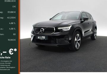 Volvo XC40 46.035 km 33.390 &euro; Engelskirchen 51766