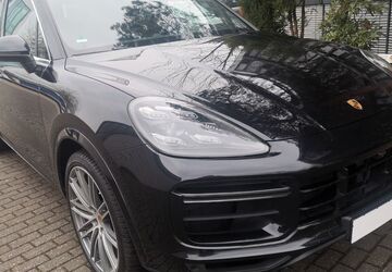 Porsche Cayenne 225.000 km 48.900 &euro; Sankt Augustin 53757