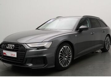 Audi A6 28.140 km 41.980 &euro; Leverkusen 51373