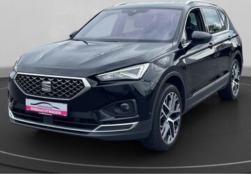 Seat Tarraco 91.282 km 30.890 &euro; Köln 51145