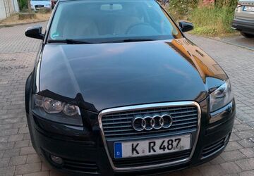 Audi A3 211.000 km 1.100 &euro; Köln 50765