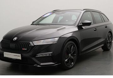 Skoda Octavia 29.633 km 32.480 &euro; Leverkusen 51379