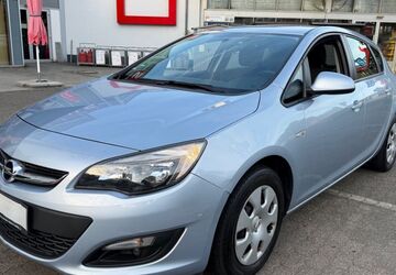 Opel Astra 120.000 km 4.890 &euro; Overath bei Köln 51491