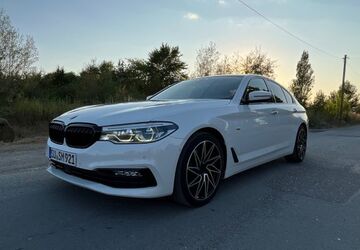 BMW 530 215.000 km 18.900 &euro; Troisdorf 53844