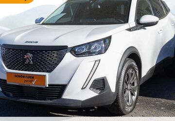 Peugeot 2008 36.281 km 13.950 &euro; Solingen 42697