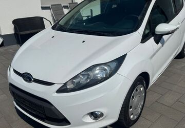 Ford Fiesta 197.101 km 3.580 &euro; Hürth bei Köln 50354