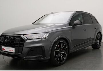 Audi Q7 39.979 km 63.980 &euro; Leverkusen 51373
