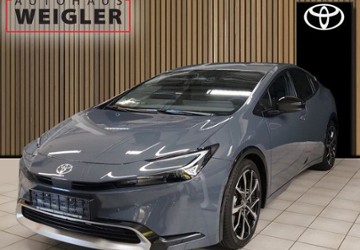 Toyota Prius 1.500 km 39.990 &euro; Leverkusen 51381