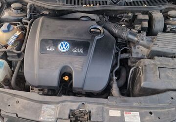 VW Golf 267.000 km 1.300 &euro; Brühl 50321