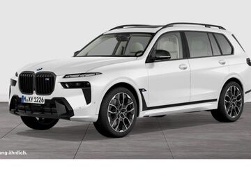 BMW X7 M60 14.200 km 126.990 &euro; Köln Süd 50968