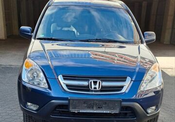 Honda CR-V 182.050 km 3.500 &euro; Troisdorf 53840