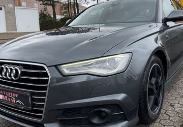 Audi A6 313.354 km 11.750 &euro; Troisdorf 53842
