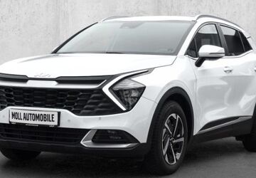 Kia Sportage 14.514 km 28.980 &euro; Köln 50825