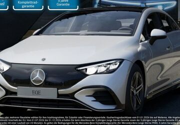 Mercedes-Benz EQE 44.574 km 42.890 &euro; Köln 51149