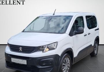 Peugeot Rifter 11.972 km 16.750 &euro; Troisdorf (Köln/Bonn) 53842