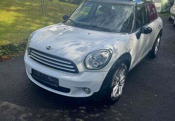 Mini Countryman D (Cooper) 188.995 km 4.800 &euro; Remscheid 42857
