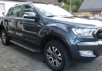 Ford Ranger 148.000 km 24.000 &euro; Wiehl 51674