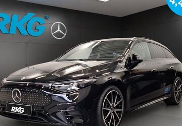 Mercedes-Benz CLA 250 Shooting Brake 9.800 km 56.690 &euro; Siegburg 53721