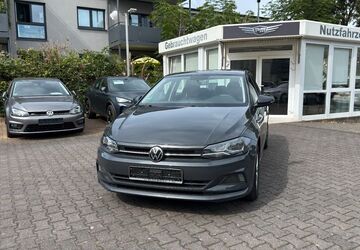 VW Polo 105.052 km 12.490 &euro; Köln 51067
