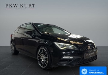 Seat Leon 95.560 km 21.990 &euro; Remscheid 42857