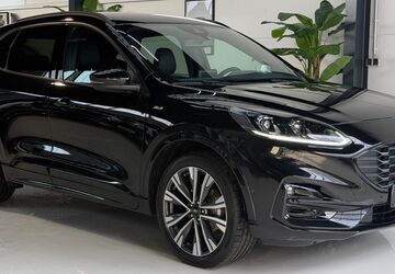 Ford Kuga 75.000 km 20.499 &euro; Köln 50769